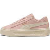 Puma Smash Platform Kadın Ayakkabı