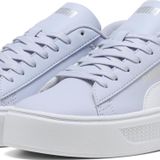 Puma Smash Platform v3 390758-20 Unisex Spor Ayakkabı