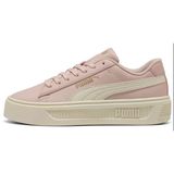 Puma Smash Platform V3 390758 Unisex Spor Ayakkabı