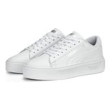 Puma Smash platform v3 Günlük Spor Ayakkabı