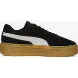 Puma Smash Platform V3 Sd Kadın Siyah Spor Ayakkabı.02