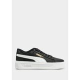 Puma Smash Platform V3 Tdp Siyah Kadın Sneaker 40617502