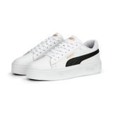PUMA Smash Platform V3 TDP Spor AyakkabıKadın