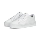 PUMA Smash Platform V3 TDP Spor AyakkabıUnisex Yetişkin