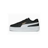 Puma Smash Platform V3 White- Black 39075804