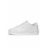 Puma Smash Platform V9 Kadın Spor Ayakkabı
