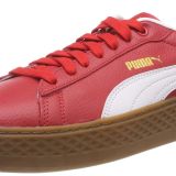 puma smash platform varsity