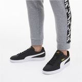 Puma Smash V2 Buck Erkek Spor Ayakkabı 365160-23V1 - Siyah
