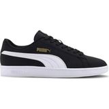 Puma Smash V2 Buck Siyah Erkek Sneaker - 00 - Siyah