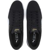 Puma Smash V2 Buck Spor Ayakkabı Erkek Renkli Taban Tipi 50405 Nefes Alabilir Yapı ile Koşu ve Yürüyüş İçin İdeal