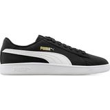 Puma Smash V2 Buck Unisex Lacivert Sneaker Ayakkabı 36516026 - Çok Renkli