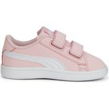 Puma Smash V2 Buck V Inf - Pembe