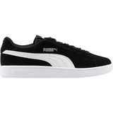 Puma Smash v2 Erkek Günlük Ayakkabı - 36498901 - Siyah
