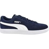 Puma Smash V2 Erkek Siyah Sneaker Ayakkabı 36498901