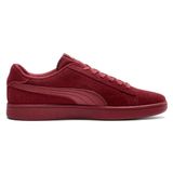 Puma Smash V2 Erkek Spor Ayakkabı Bordo