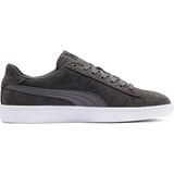 Puma SMASH V2 GRI Erkek Sneaker - Gri-Beyaz