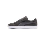 Puma Smash V2 Gri Süet Erkek Ayakkabısı