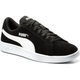 Puma Smash V2 Günlük Spor - Siyah - Beyaz