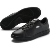 Puma Smash V2 L 36521301 Unisex Spor Ayakkabısı - Siyah