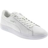 Puma Smash V2 L Beyaz Erkek Spor Ayakkabı