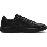 Puma Smash V2 L Jr Kadın Günlük Ayakkabı - 36517001 - Siyah