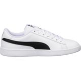Puma Smash V2 L Unisex Beyaz Günlük Ayakkabı 36521501 - Çok Renkli