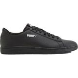 PUMA Smash v2 Leather Perf Ayakkabı - Renkli
