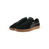 Puma Smash V2 Siyah Süet Erkek Ayakkabısı