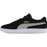 Puma Smash V2 Unisex Günlük Ayakkabı - 36498943 - Siyah - Beyaz