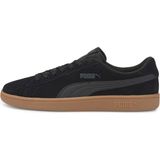Puma Smash v2 Unisex Spor Ayakkabı 36498915 - Siyah
