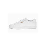 Puma Smash V3 L 390987-01 Beyaz Erkek Spor Ayakkabı