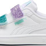 Puma Smsh3.0L GlttrVlcr V Inf Günlük Giyim Ayakkabısı