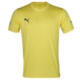Puma Smu Turkey Jersey Sarı Erkek Futbol Forması