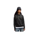 Puma Snake Pack Relaxed Kadın Siyah Günlük Stil Sweatshirt 63874801