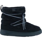 Puma Snowbae Suede Kadın Siyah Bot (402175-01)