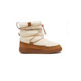 Puma Snowbae Suede Wns Frosted Kadın Kar Botu