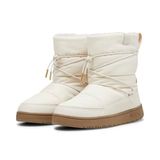 Puma Snowbae Wns-Alpine Snow-Granola-Chocolate Chip Low Kadın Bot