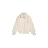 Puma Soft Fleece Jacket Kadın Yetişkin Ceket