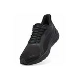 Puma Softrıde Cosmıc St Slıptech 402632 01 Erkek Yürüyüş Ve Koşu Ayakkabısı Siyah 40-45