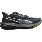 Puma Softride Courtney 312037-08 Siyah Kadın Spor Ayakkabı
