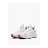 Puma Softride Enzo 5 Erkek Spor Ayakkabı 311098 08 - Beyaz - 43