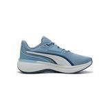 Puma Softride Exo Günlük Erkek Ayakkabı 31172210 - Mavi - Gri