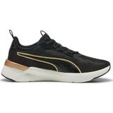 Puma Softride Harli Metallic 311955-01Siyah Kadın Spor Ayakkabı
