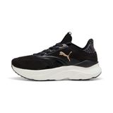 PUMA Softride Mayve Leopard Wns Spor AyakkabıKadın
