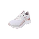 Puma Softride Mayve Wn s-Feather Gray-Mauve Mist-Rose Gold Low Kadın Bot