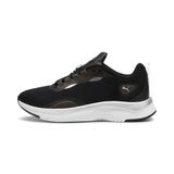 Puma Softride Orla Metallic Dream-Puma Black-Puma Silver-Matte Silver-Puma White Low Kadın Bot