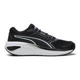 Puma Softride Pro Control Siyah Kadın Spor Ayakkabı