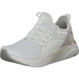 Puma Softride Sophia 2 Wn S-Warm White-Desert Dust-Haute Coffee Low Kadın Bot