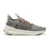 Puma Softride Symmetry Fuzion Ls Erkek Koşu Ayakkabısı Gri 31148203