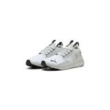 Puma Softride Symmetry Fuzion White-Cool Spor Ayakkabı